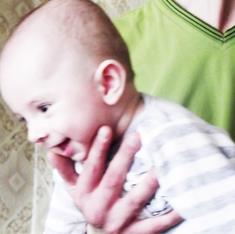 Олег Яньшин | Хрустальный / Красный Луч