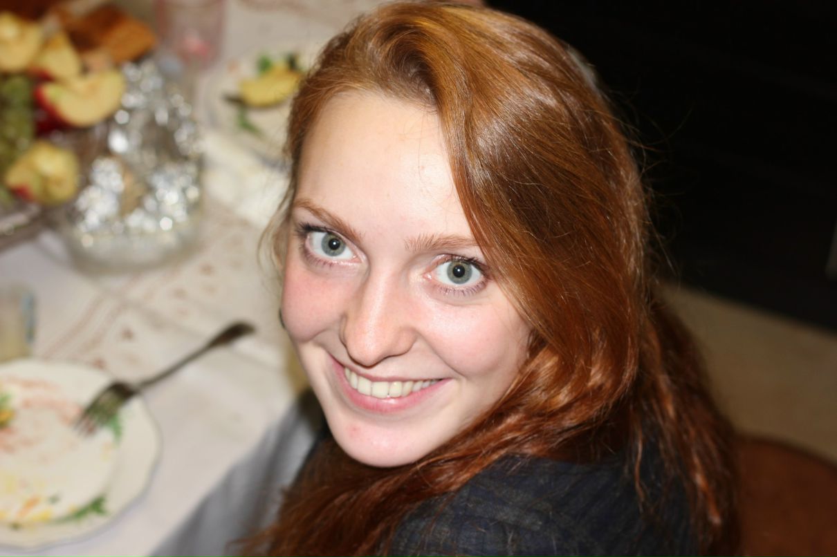 Виктория Прокопишена | Санкт-Петербург