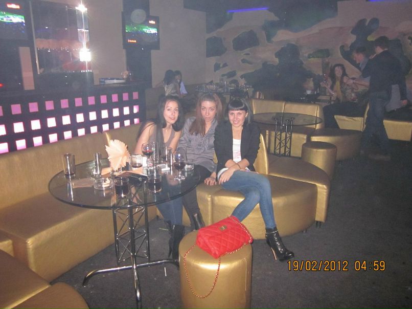 Влада Назарьина | Архангельск