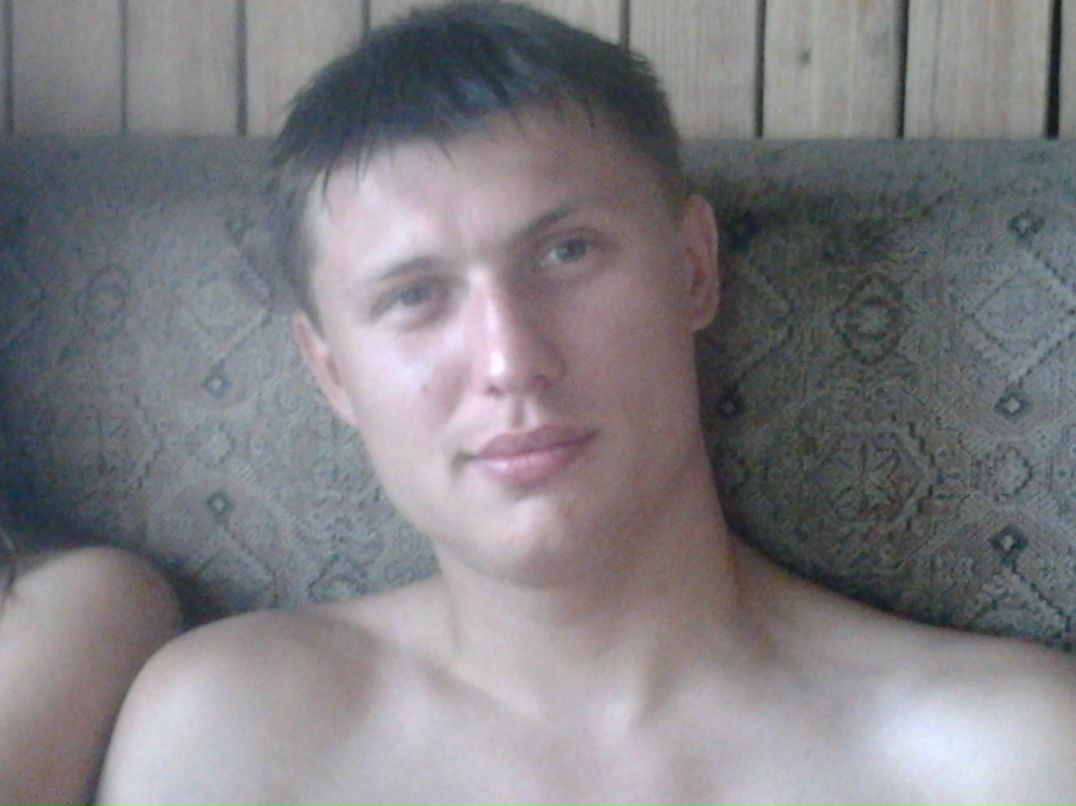 Игорь Богданов | Новосокольники