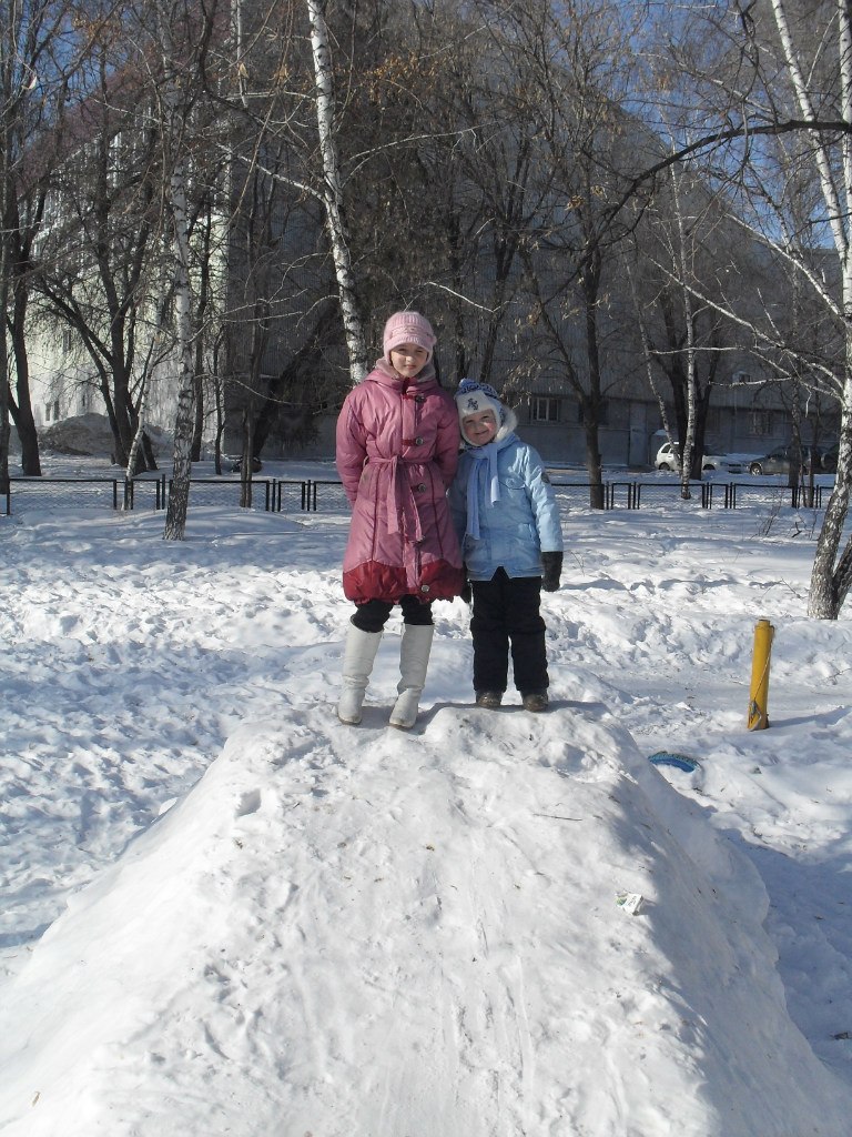 Елена Кузянина | Самара