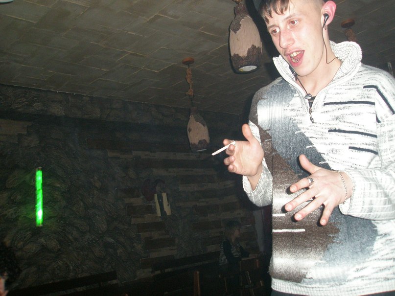 Рома Зарубайко | Кропивницкий / Кировоград