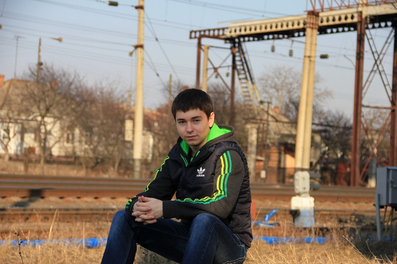 Vadim Fio | Хмельницкий