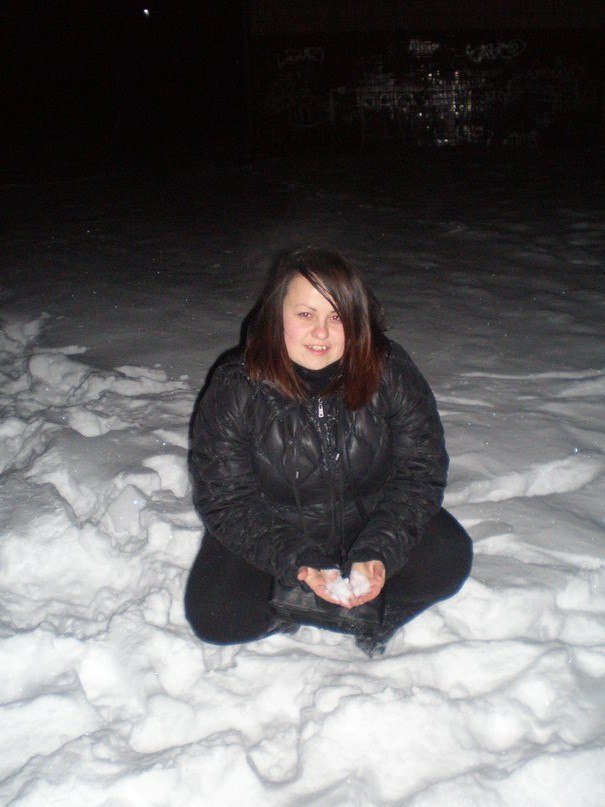 Ирина Ли | Seoul