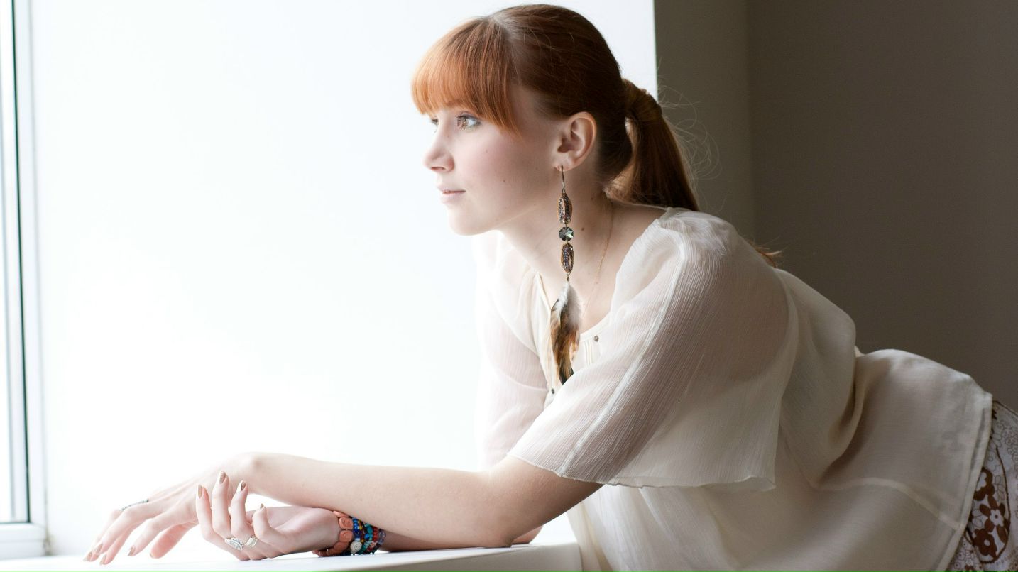 Ольга Крюкина | Москва