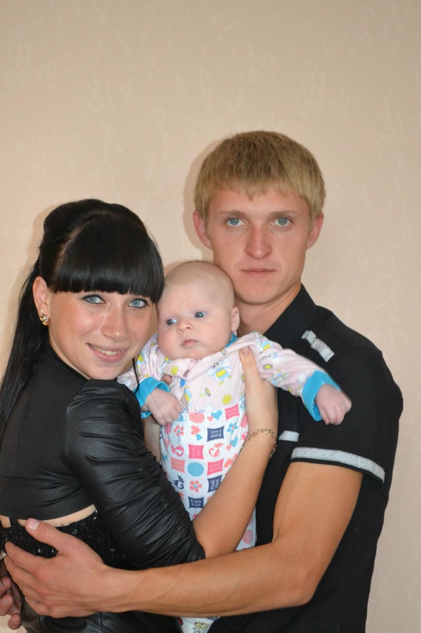 Галина Муругова | Тихорецк