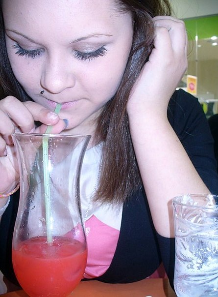 Даша Кошкина | 