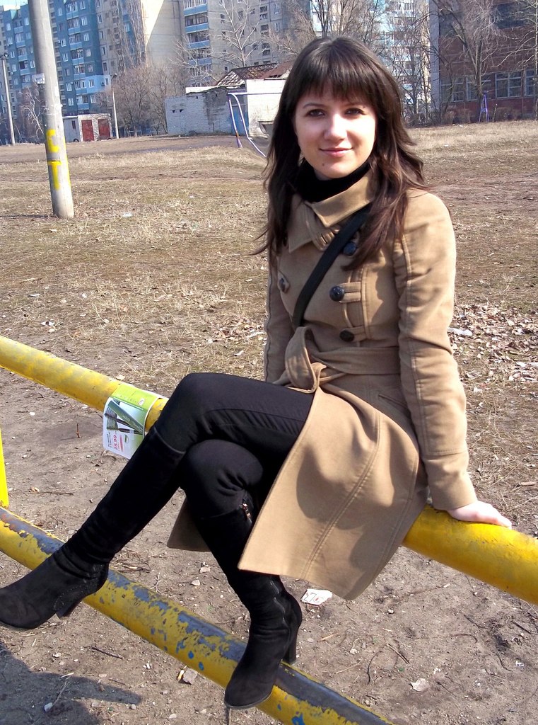 Наталья Атанязова •●•_♔♔♔_•●• | Каменское / Днепродзержинск