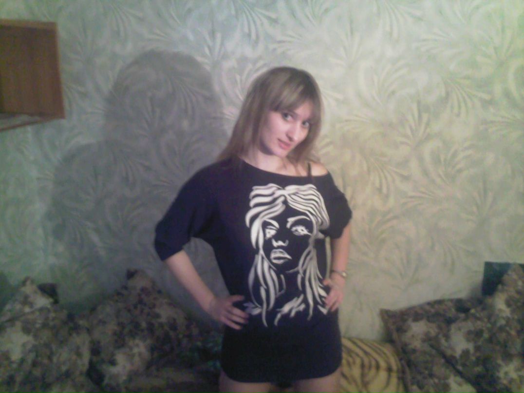 Анна Оводова | Рязань