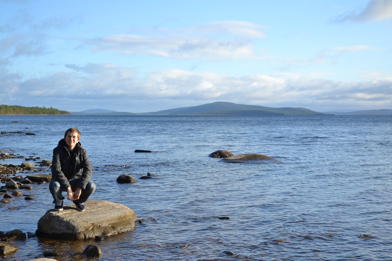 Артем Мажуга | Полярные Зори