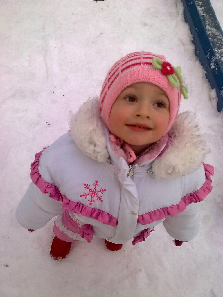 Веруня Адвахова | Ноябрьск