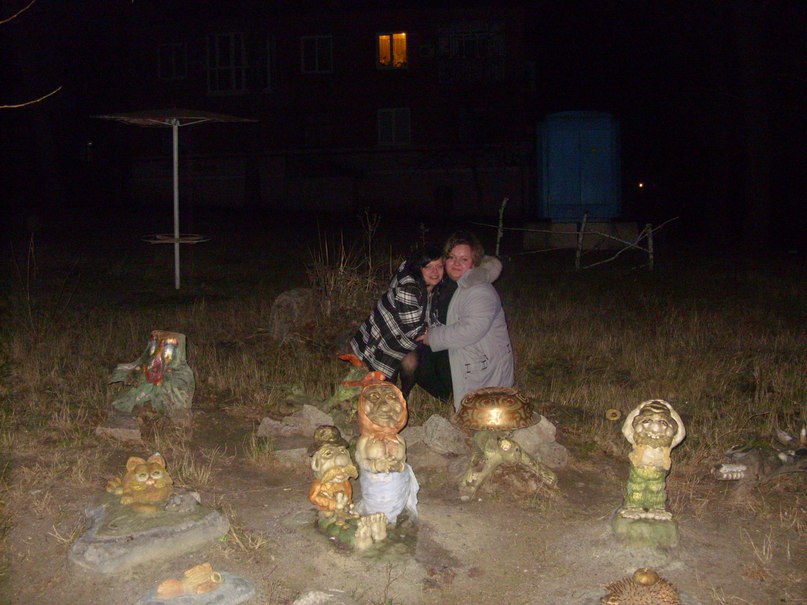 Ольга Третяк | 