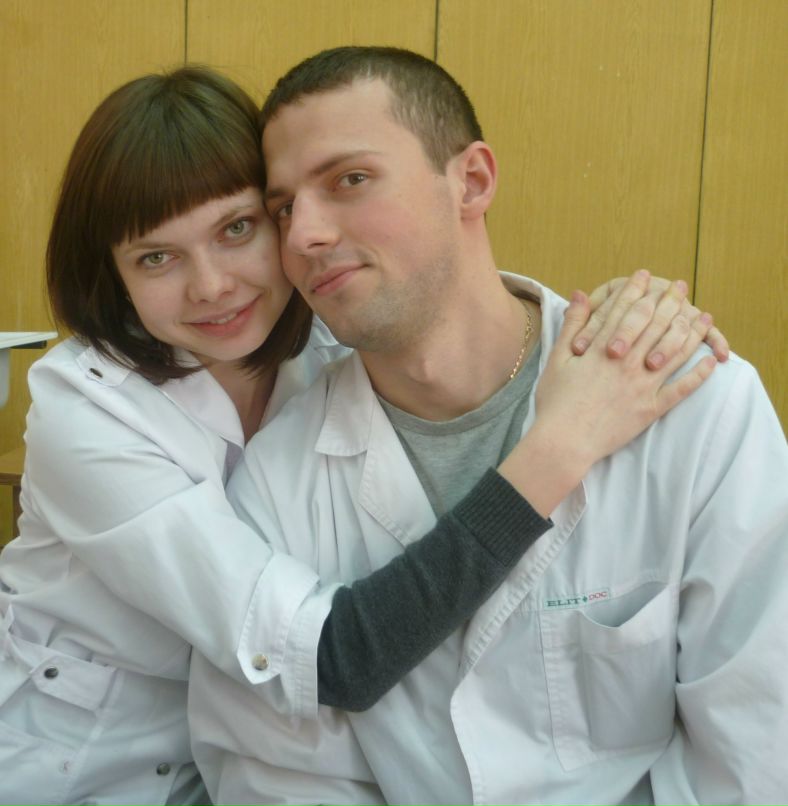 Оксана Кулишенко | Москва