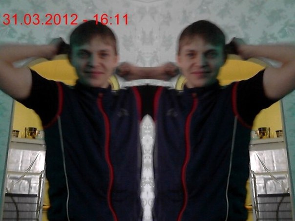 №29, Михаил Бармин, 39 лет, Чусовой №29, Михаил Бармин, 39 лет, Чусовой