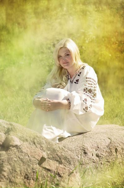 №150, Марія Люлька, Белая Церковь №150, Марія Люлька, Белая Церковь