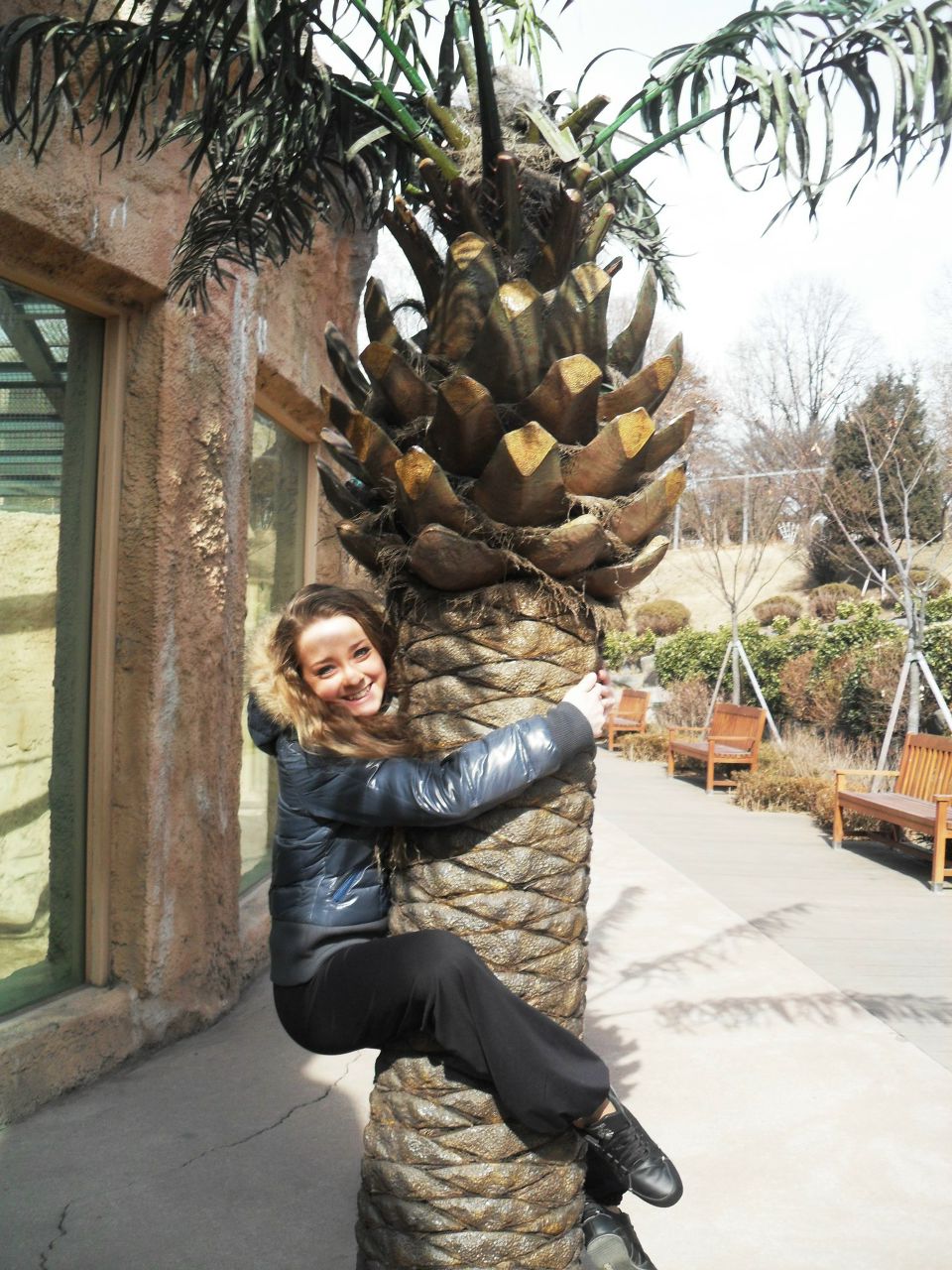 Вероника Павлова | Санкт-Петербург