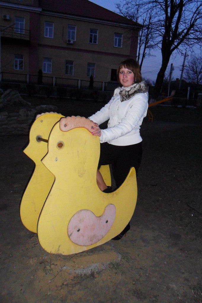 Анастасия Бойко | Одесса