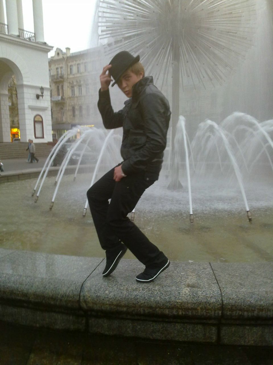 Олександр Тарасенко DJUL | Киев