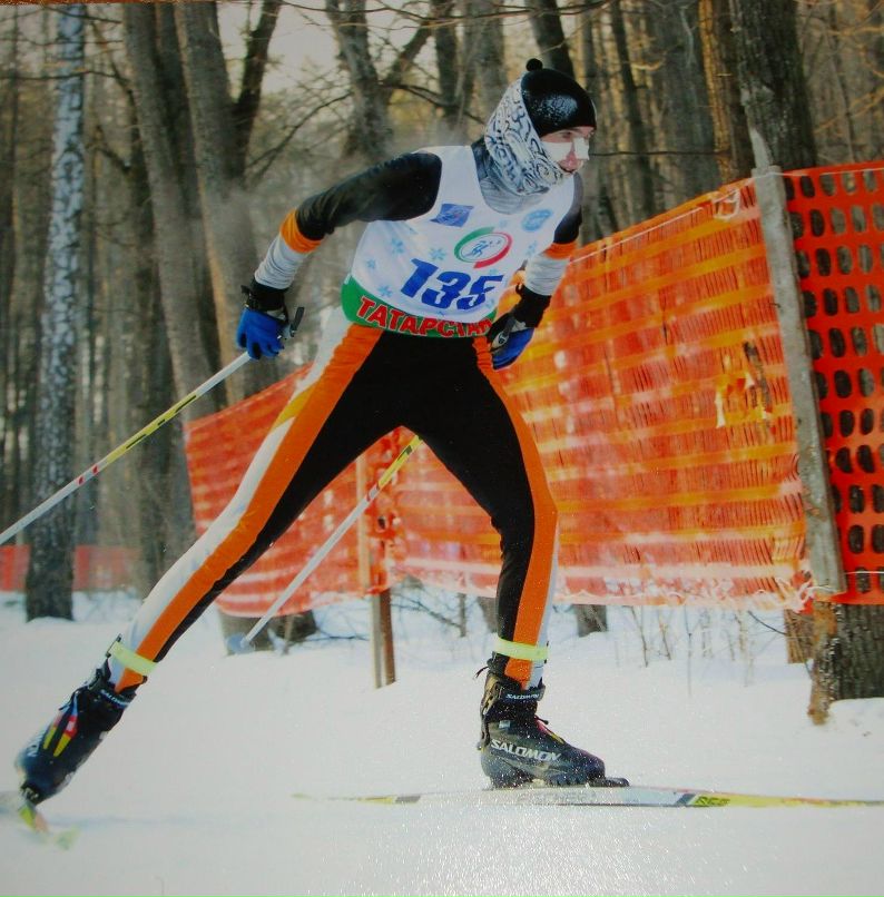 Лёха Суриков | Елабуга