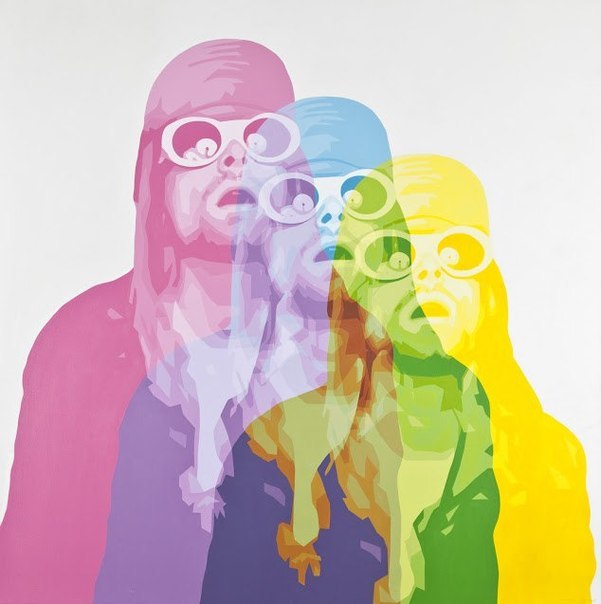 Мария Овсянникова ksm | Кимры