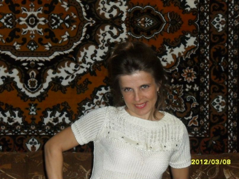 Галина Бубнова | Лысково