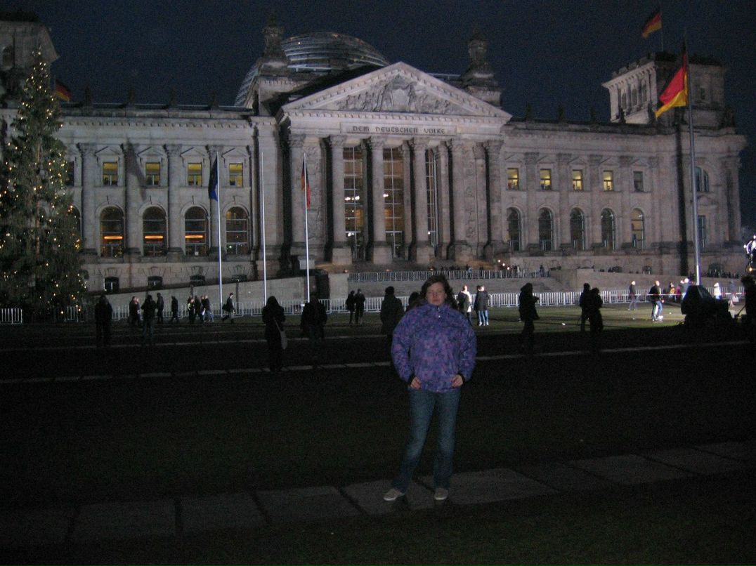 Татьяна Фомичёва | Москва