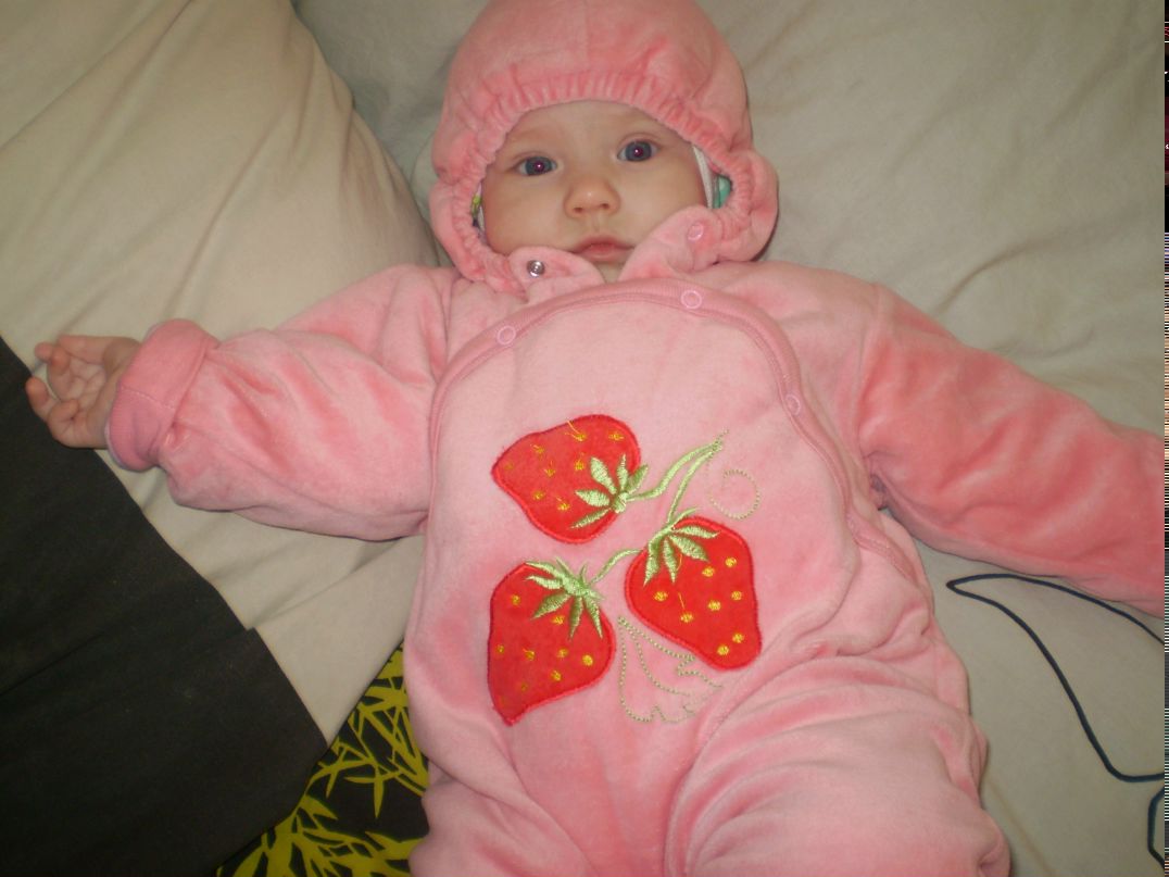 Ирина Зоркина | Васильево