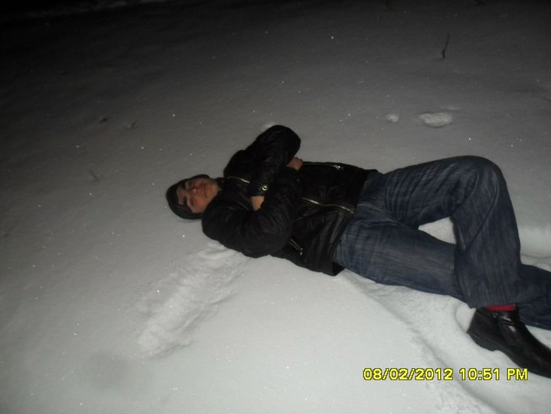 №127, Александр Кирюхин, 30 лет, Тихорецк №127, Александр Кирюхин, 30 лет, Тихорецк