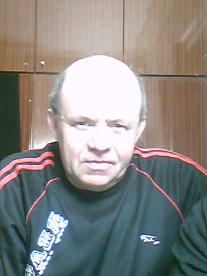 №5, Виктор Б-В №5, Виктор Б-В