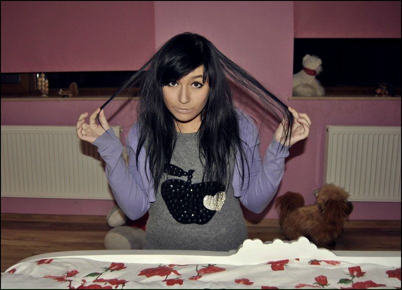 Анна Николаева только машкина | 