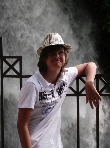 №11, Петя Маркин №11, Петя Маркин