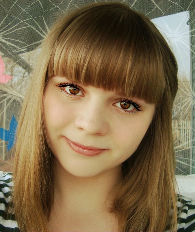 Анна Романова | Самара