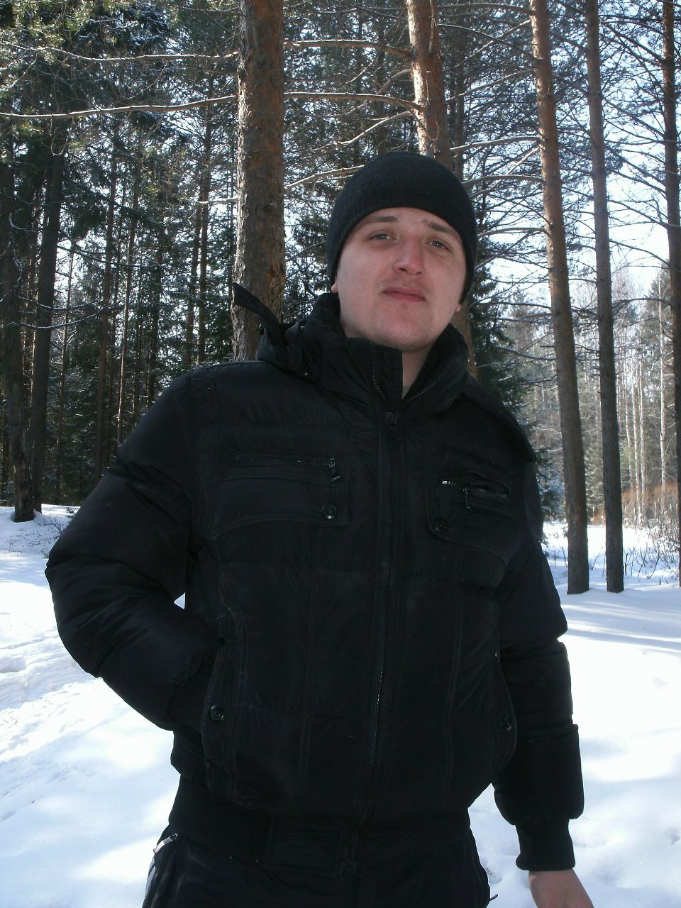 Евгений Исупов | Соликамск