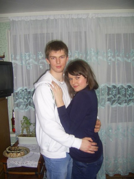 Дима Синицкий | Сморгонь