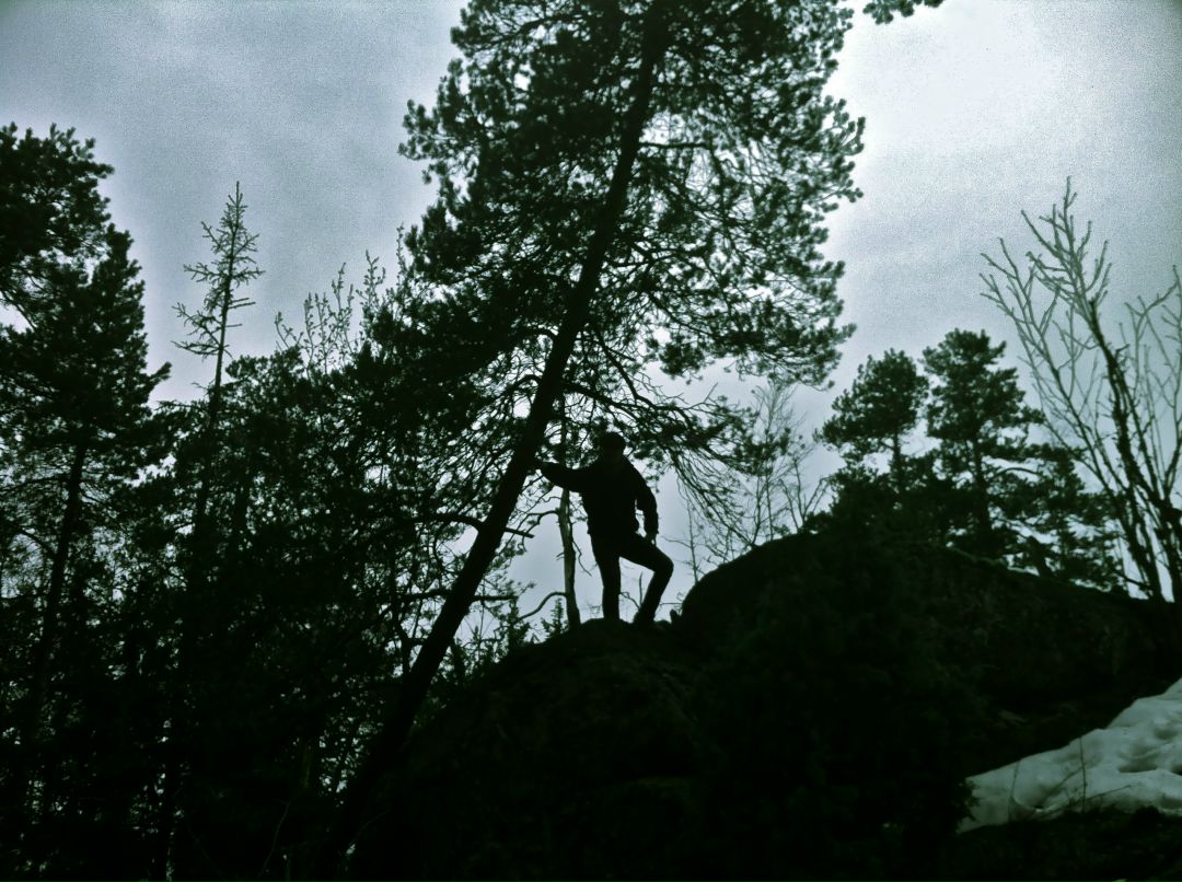 Andrej Osmovich | Helsinki