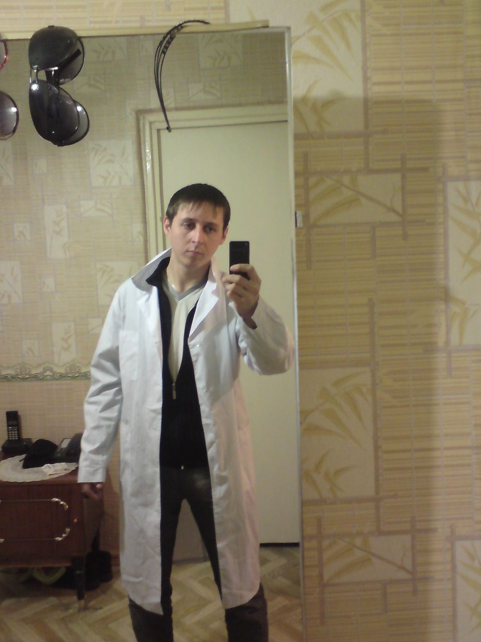 Динис Мухамедьяров | Челябинск