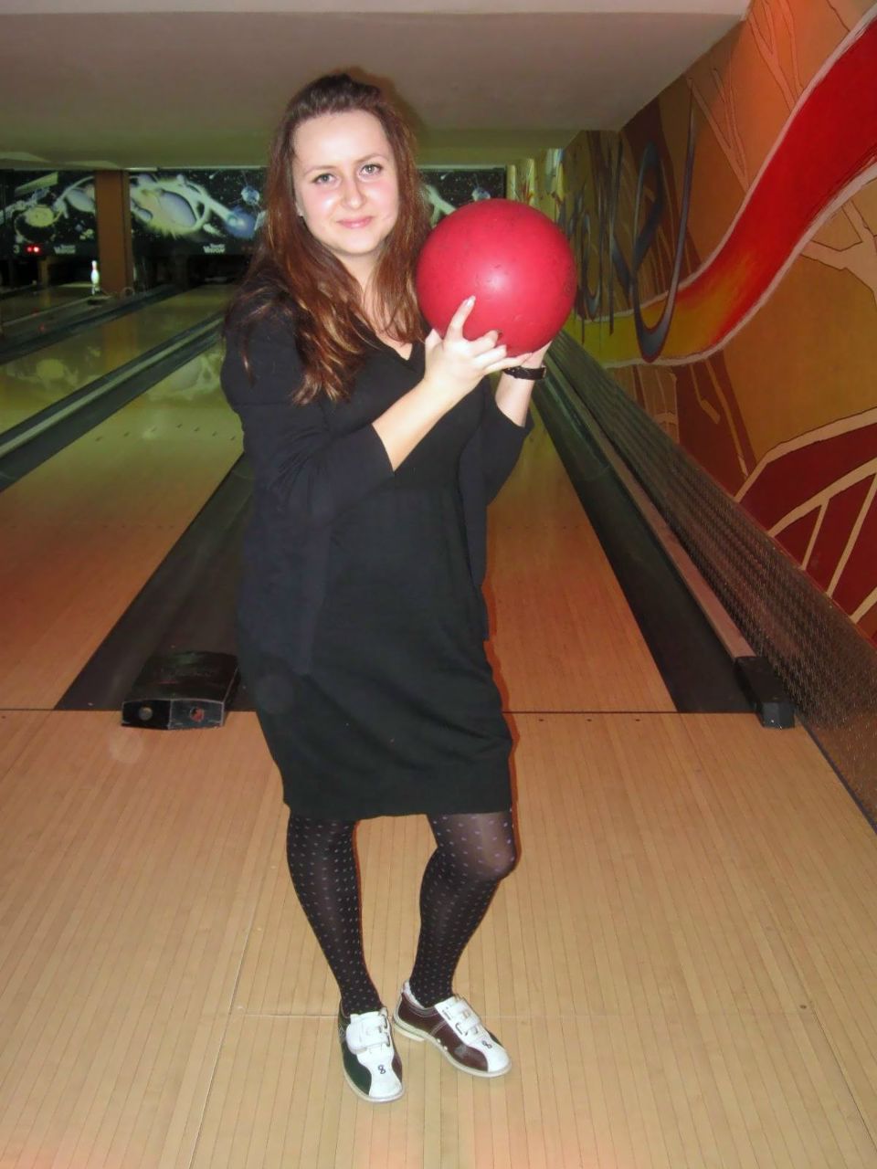 Наташа Авдеева | Тольятти