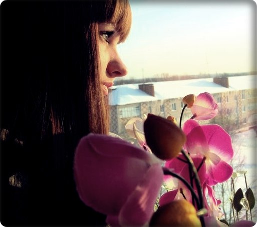 Настенка Шахрай | Сергиев Посад