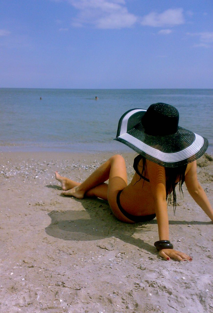 Noch Albina ♠Vis  DivinA♠ | Москва