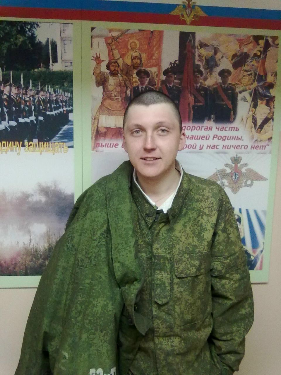 Николай Горщар | Талица