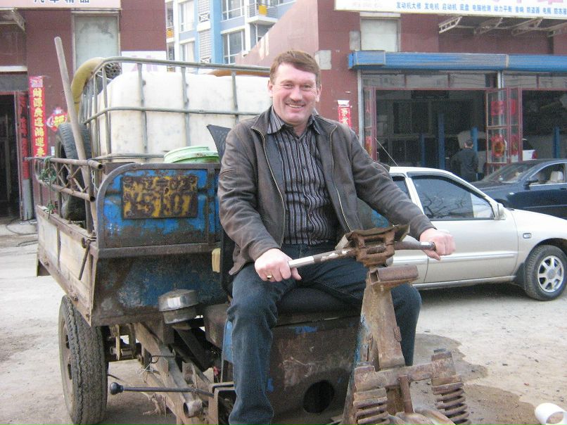 Салихян Якупов | Уфа