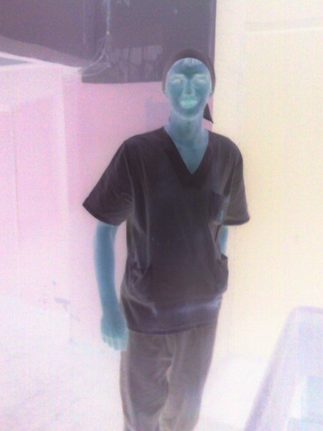 №5, Миша Прошкин, 36 лет, Тула №5, Миша Прошкин, 36 лет, Тула