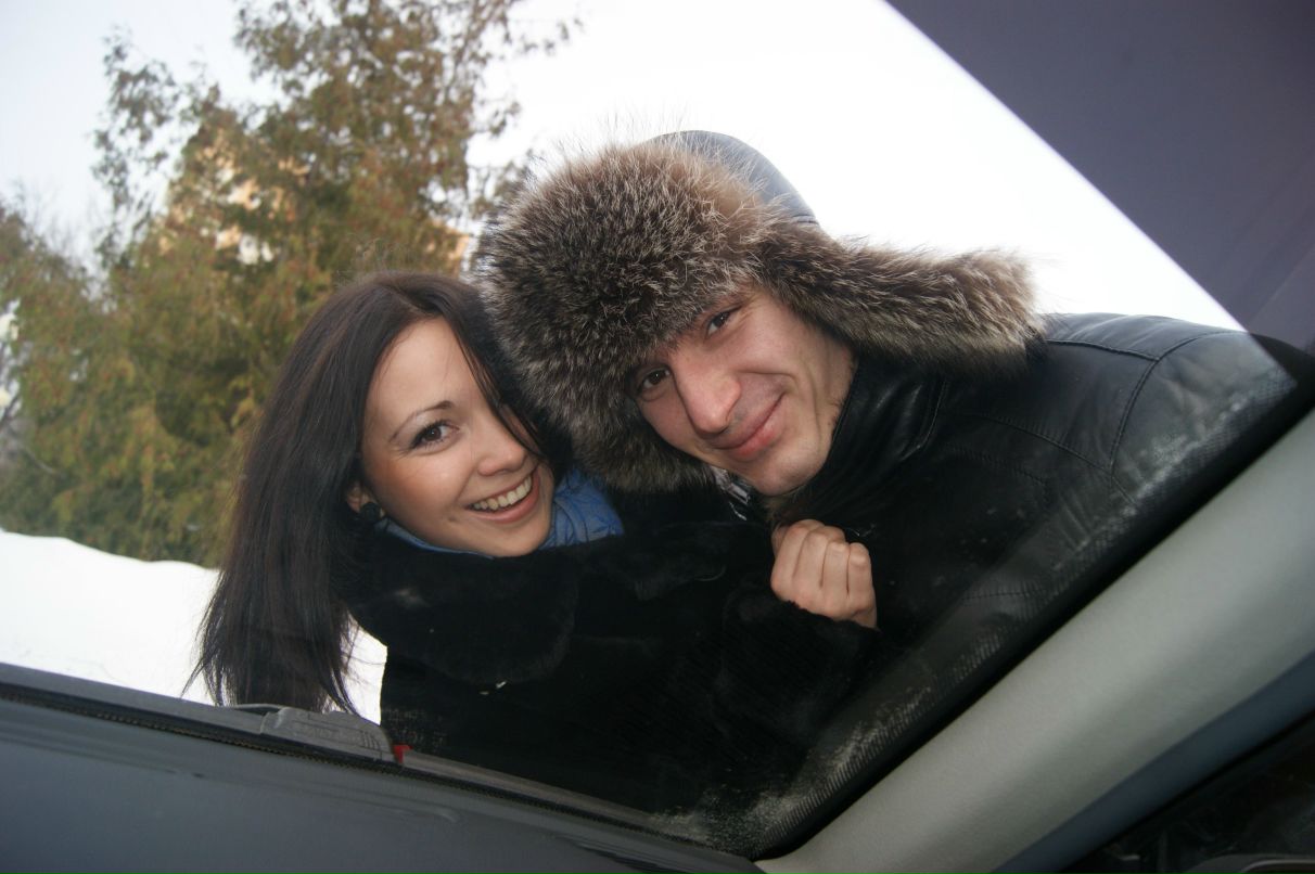 Лиля Мухаметзянова | Набережные Челны