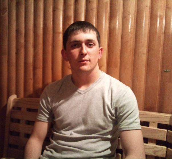 №122, Оля Добиш №122, Оля Добиш