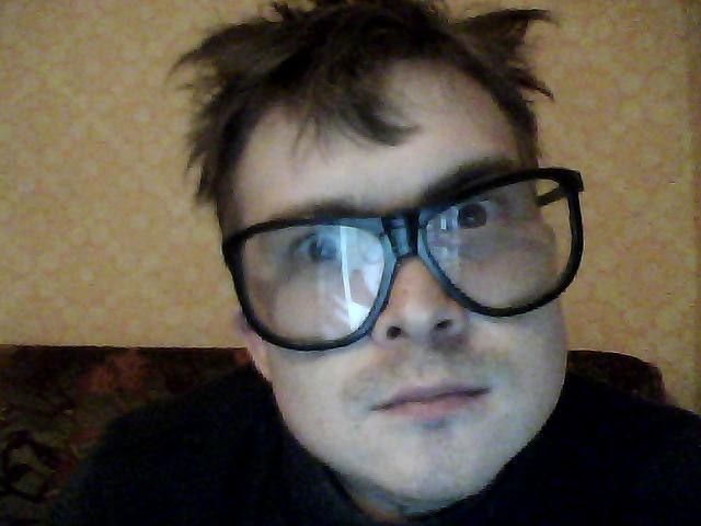 Женя Сабуров | Кез