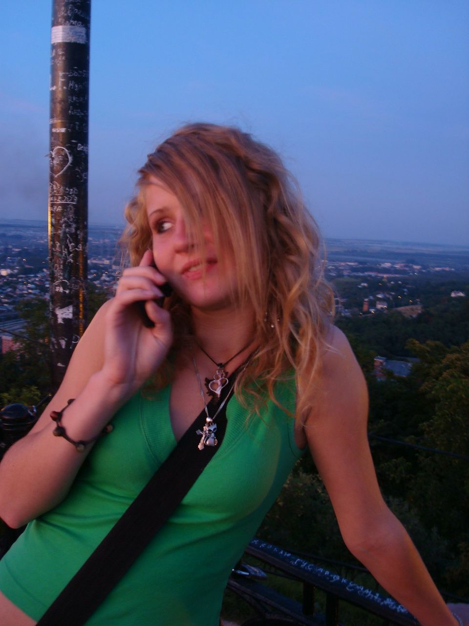 Юля Лукашева (:Rujuk:) | Киев