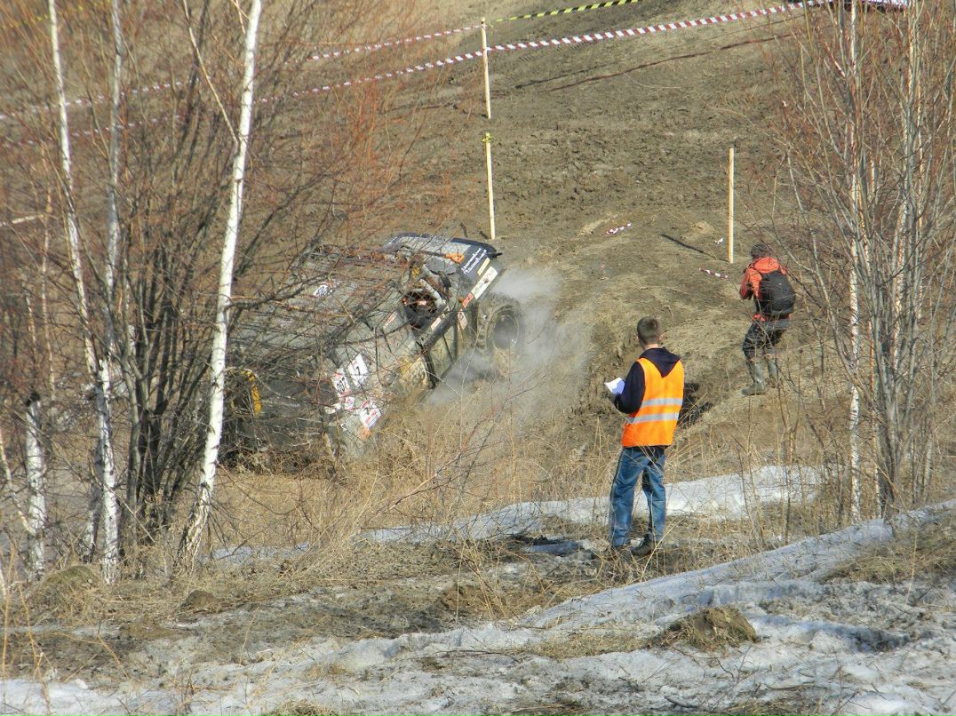 Иван Трофимов | Красноярск