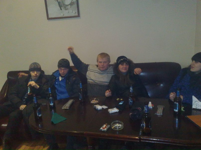 Денис Царь | Ростов-на-Дону