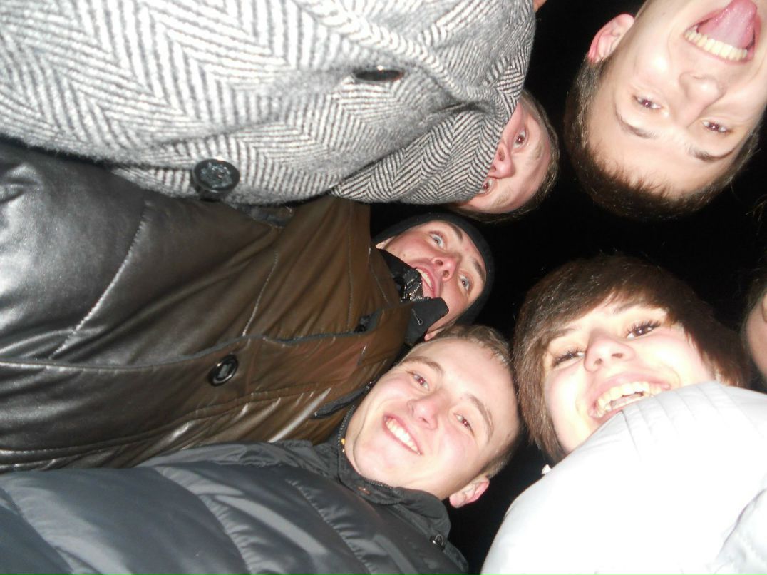 Богдан Редзель | Ровно