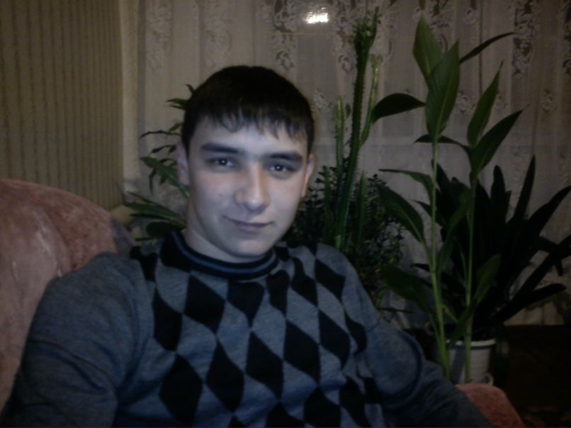 Альберт Закиров | 